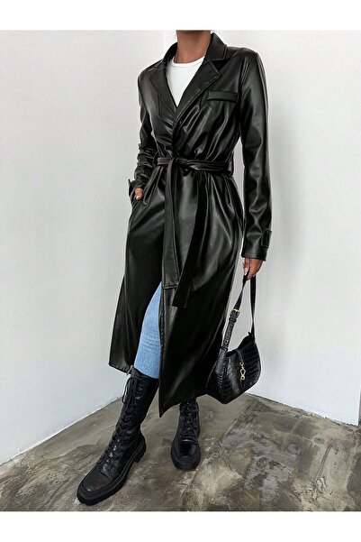 CyRo Steel Grace Trençkot