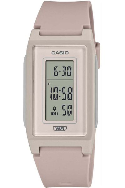 Casio ساعة رقمية LF-10WH-4DF