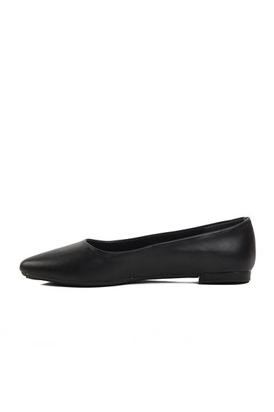 AYAKMOD Black Light Pearl Sole Women's Shoes 209118   Z