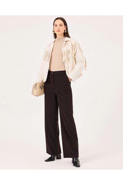 SEÇİL Seçil Classic Trousers