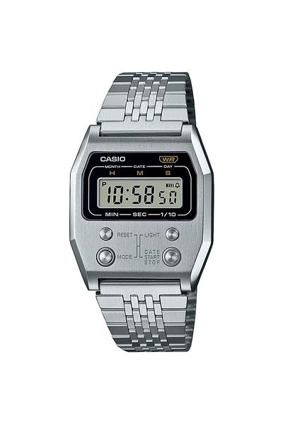 Casio ساعة عتيقة A1100D-1DF