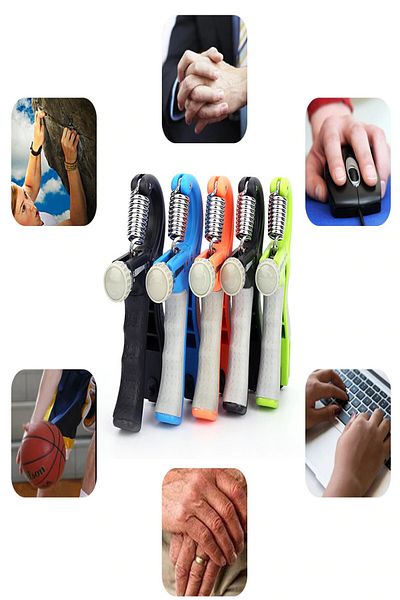 hayret sepeti Maximum Wrist and Forearm Training with Adjustable Resistance of 5-60 kg