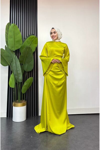 moda zeynaa ZEYNA  ABİYE