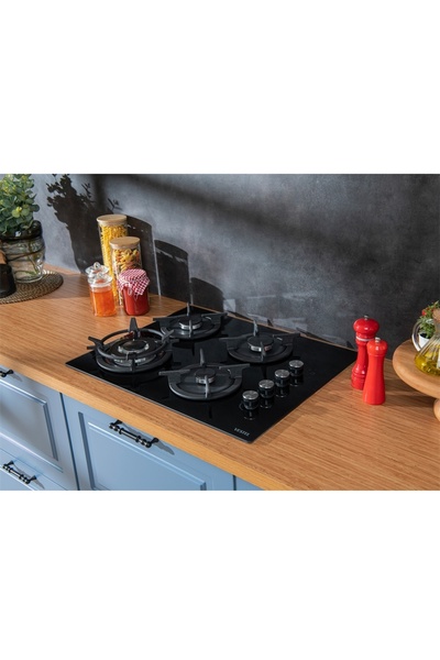 Vestel Ao-65104 Sdg-dw Ankastre Ocak