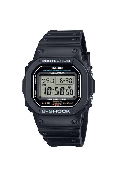 Casio G-SHOCK Casual Men Watch DW-5600UE-1DR