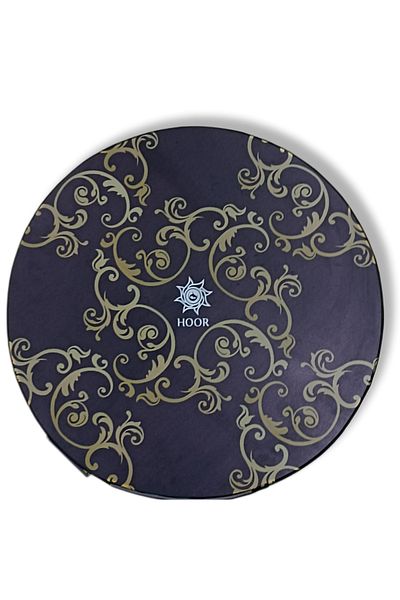 BARAN MÜZİK 53 cm Quality Original Erbane Def