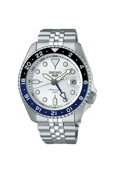 Seiko SSK033K