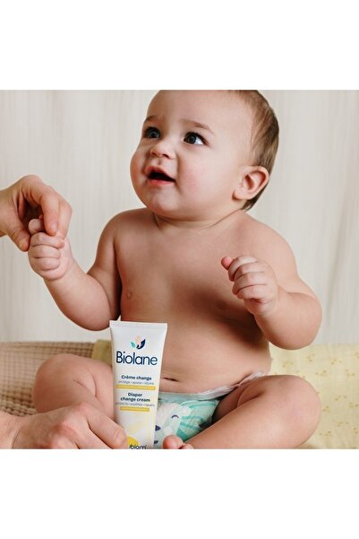 Biolane Biolane Diaper Rash Cream Dermo Pediatrics – For Protection, Soothing & Repair | 100Ml