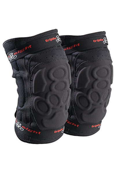 Triple Eight Exoskin Knee Pad-S