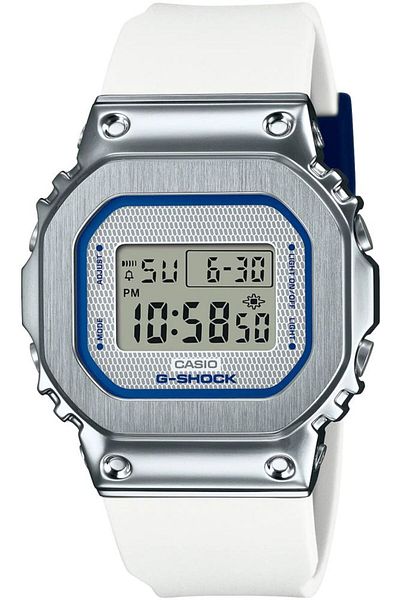 Casio G-SHOCK Women's Digital Watch GM-S5600LC-7DR