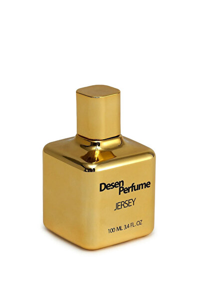 Desen Triko Kadın Parfüm Jersey 100 ml