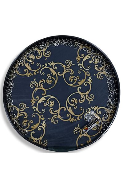 BARAN MÜZİK 53 cm Quality Original Erbane Def