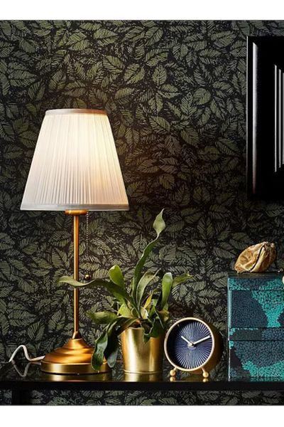 co arma Table lamp for bedrooms, offices and children's rooms