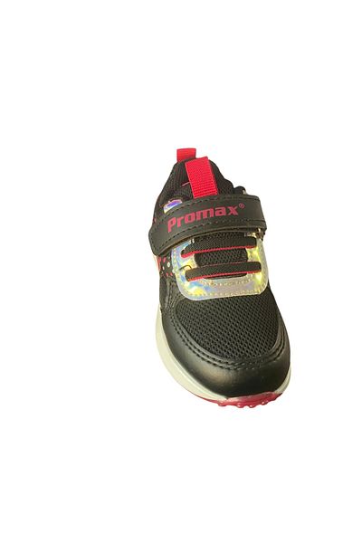 Promax 2288 Lighted Bebe Orthopaedic Child Sneakers