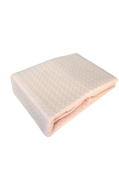 ROYAM 100% Cotton Pool Pique, Single 160X220