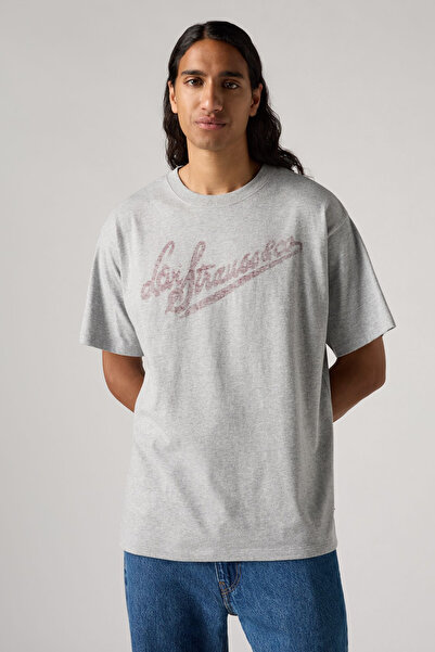 Levis Vintage Fit Graphic Teet Arhive Lc Sc A9440-0009