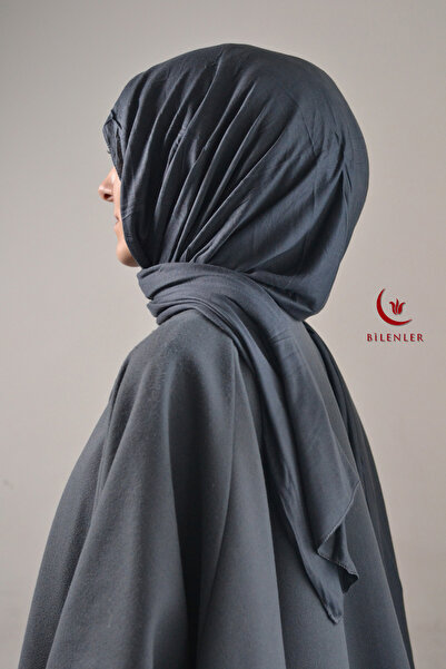 Bilenler Hijab Combed Cotton Shawl