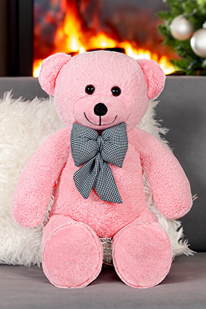 Canestar Papyonlu Sevimli Yumuşacık Ayıcık- Sevgiliye Özel Papyonlu Büyük Ayı...