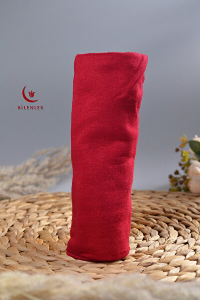Bilenler Hijab Combed Cotton Shawl