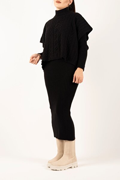 İKLİM LİFE Σετ με ιμάντες που δένουν την πλάτη