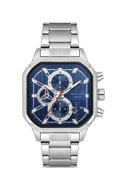 Frank Alex FA.07243M-01 ERKEK KOL SAATİ