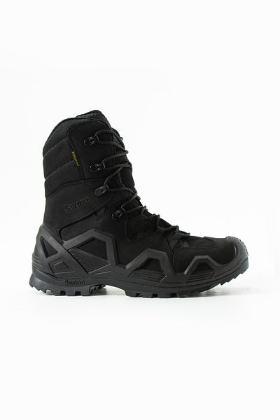 SINGLE SWORD Herman Military - Tactical - Trekking - Outdoor - Airsoft - Hunter Boots