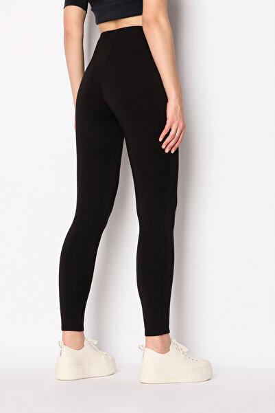 Armani Exchange Kadın Tayt3ryp82yjddz