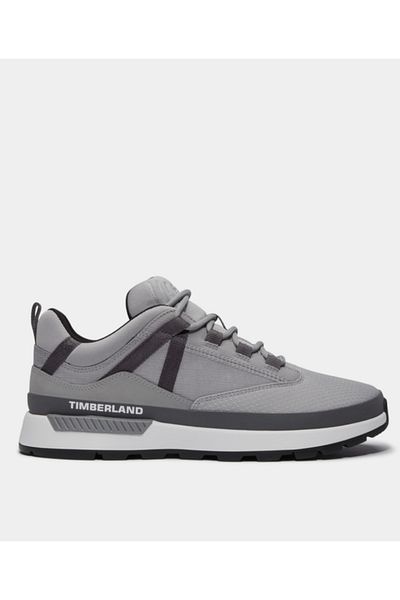 Timberland Euro Trekker Gray Men's Sports Shoes