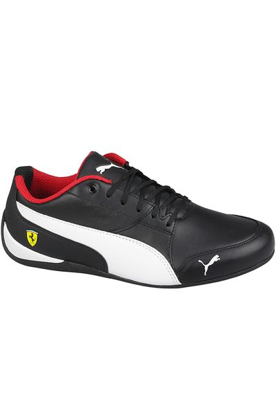 Puma Tenisky Puma SF Drift Cat 7, Černé, Unisex