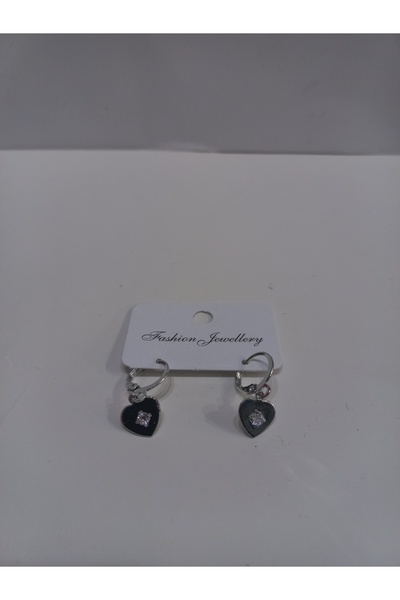 Home أقراط من الحجر