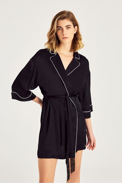 Naramaxx Belted Dressing Gown