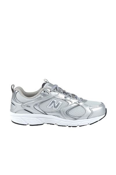 New Balance Nb Lifestyle Unisex Παπούτσια Γκρι Γυναικεία Sneaker Ml408gs