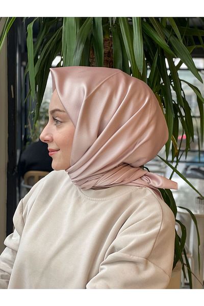 Sima Κασκόλ Valentino Soft Powder-43