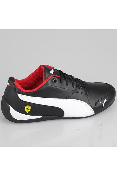 Puma Tenisky Puma SF Drift Cat 7, Černé, Unisex