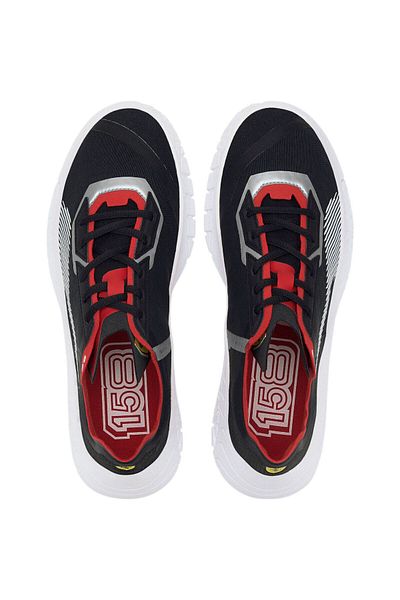 Puma Αθλητικά παπούτσια Puma Ferrari Race Replicat-X 2.0, Μαύρα, Ανδρικά