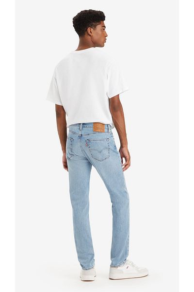 Levi's Ανδρικό τζιν Lse 511 Slim Call It Off Med Indigo A2081-0048