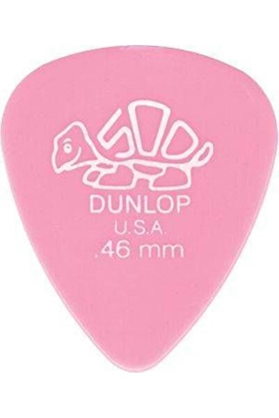 Genel Markalar Jd 41p. 46mm. Delrin 500 Pena 46 Mm. Gitar Penası