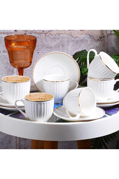 Kosova Byz-040 N.bone 200cc 6lı Nescafe(YALDIZ)