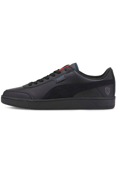 Puma Tenisky Puma Ferrari Style Court Legend, Černé, Pánské