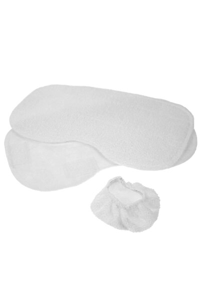 Supervac Pânză pentru mop și pânză pentru sticlă compatibile cu aparatul de c...