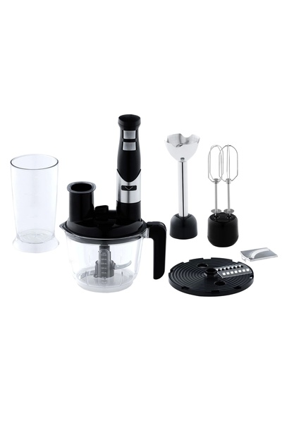 Vestel ZİYAFET 8500 X Multi Blender Set
