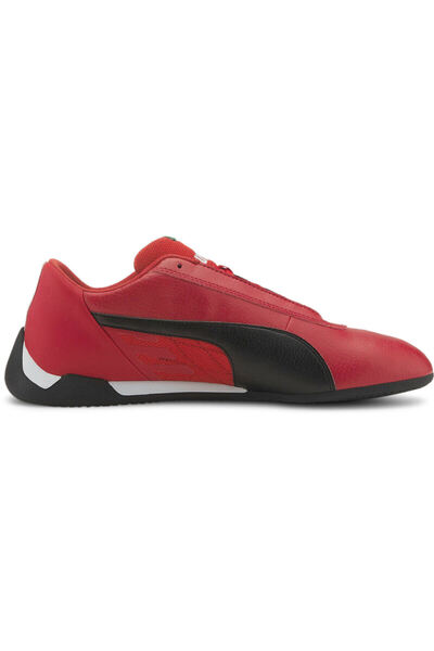 Puma Tenisky Puma Sf R-Cat, Červené, Pánské