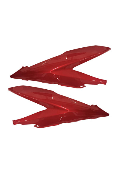 Mondial Drift L Far Grenajı Sağ Sol Kırmızı