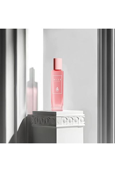ASSAF Miss Flora Perfume by Asaf - 200 ml