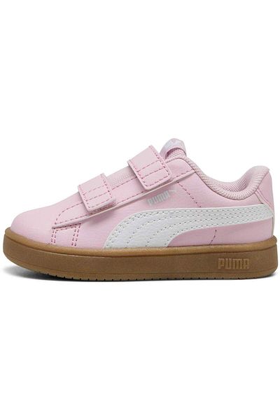 Puma Tenisky Puma Rickie Classic V Inf, Růžové, Dětské