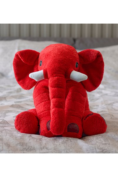 Canestar - Special Sleeping Companion for Lovers Soft Cute Plush Elephant - Sleeping Companion Elephant
