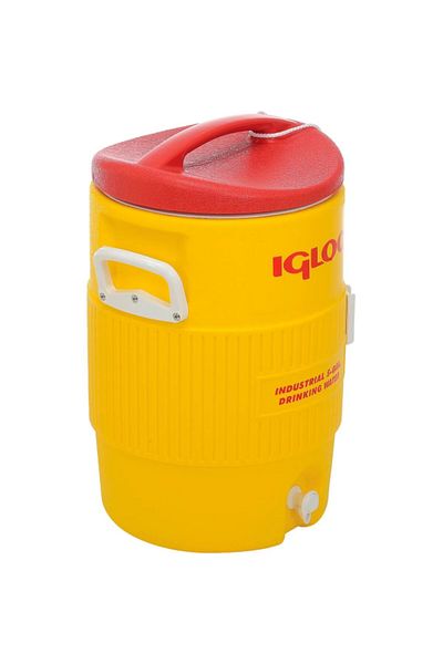 IGLOO 400 Series Ultratherm Insulated Rugged Jug Cooler 18.9 Liter