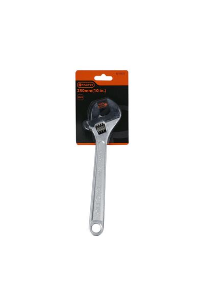 Tactix Adjustable Wrench 10inch