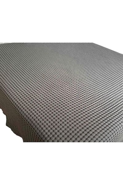 ROYAM 100% Cotton Pool Pique, Single 160X220