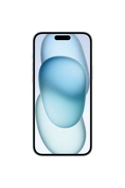 Apple iPhone 15 5G | 6GB-512GB | Blue Color | 6.1 Inch Super Retina XDR display | A16 Bionic chip